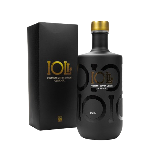 Huile d'Olive Premium 50cl